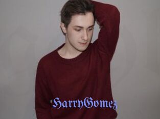 HarryGomez