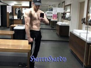 HarryHardy