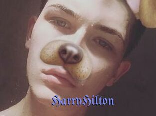 HarryHilton