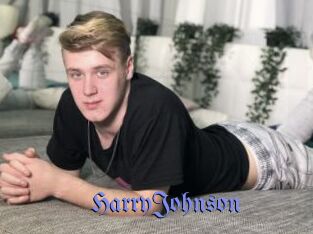 HarryJohnson