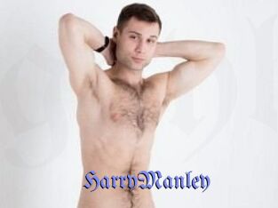 Harry_Manley