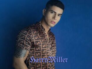 HarryMiller
