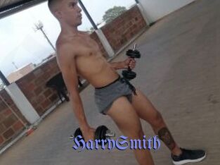 HarrySmith