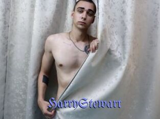 HarryStewart