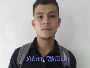 Harry_Willian