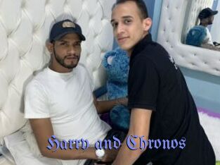 Harry_and_Chronos