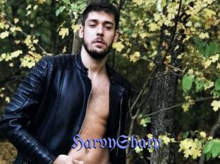 HarvySharp