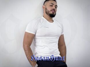 HasanHunt