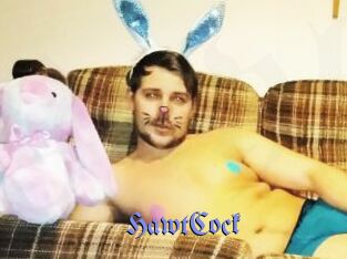 HawtCock