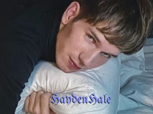 HaydenHale