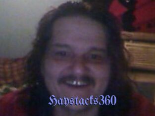 Haystacks360
