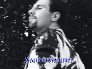 HeathenHammer