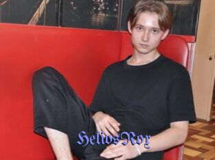 HeliosRox