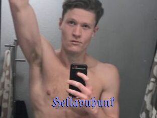 Hellavuhunk