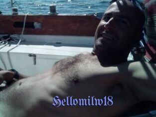 Hellomilw18