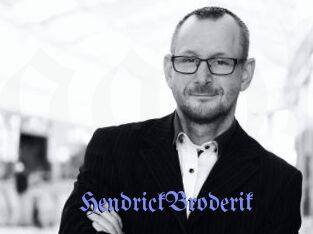 HendrickBroderik