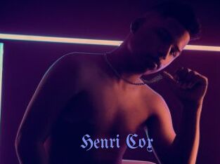 Henri_Cox