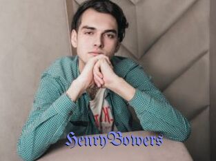 HenryBowers