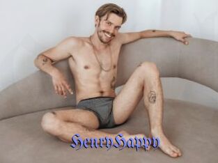 HenryHappy