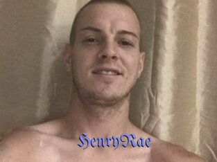 Henry_Rae