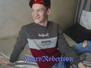 HenryRobertson