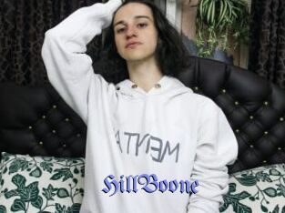 HillBoone