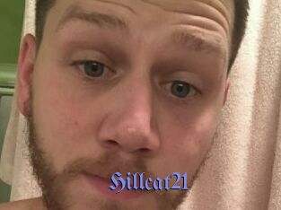 Hillcat21