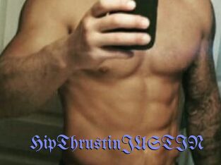HipThrustin_JUSTIN