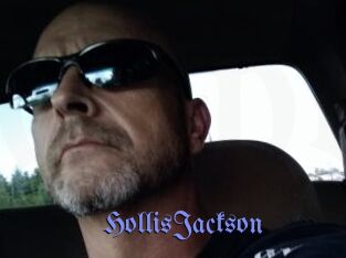 HollisJackson