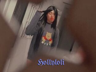 Hollyloli