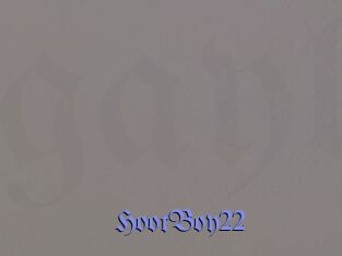 HootBoy22