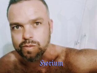 Horium