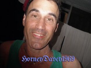 HorneyDavey1969