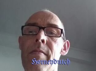 Horneydutch