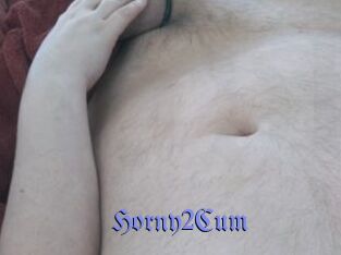 Horny2Cum