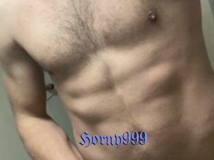 Horny999