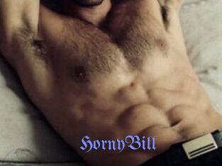 HornyBill