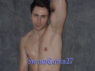 HornyCavin27