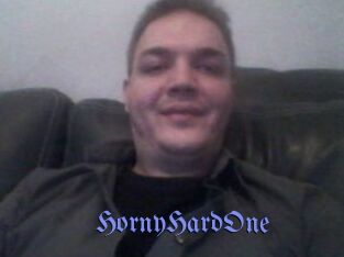 HornyHardOne