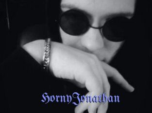 HornyJonathan