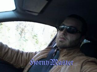 HornyMaster