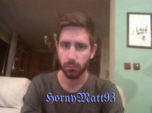 HornyMatt93