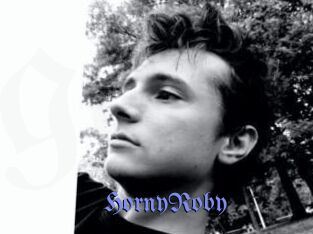 HornyRoby