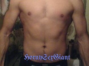 HornySexGiant