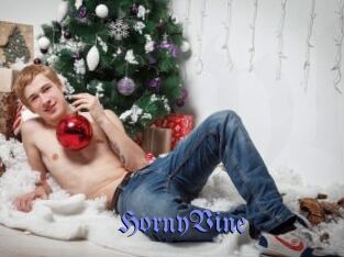 HornyVine