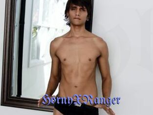 HornyXRanger