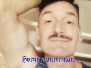 Hornycountryman
