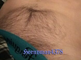 Hornyman4378