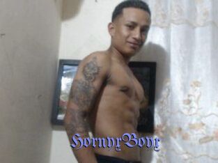 HornyxBoyx