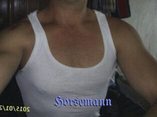 Horsemann